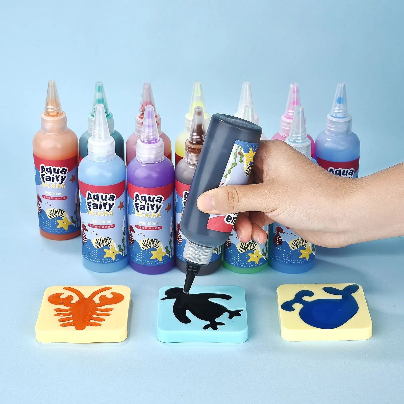 CreativeSplash | 50% RABATT