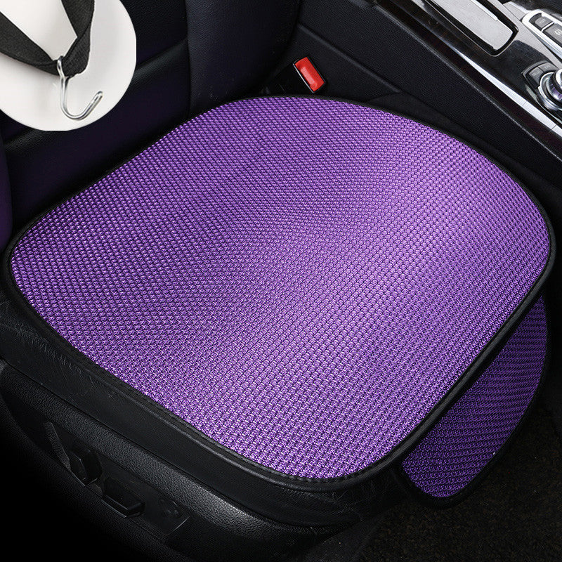 CoolRide™ – Kühler Sitzkomfort bei jeder Fahrt | 50% RABATT