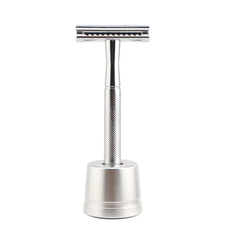 Ocerar™ Manuelles altmodisches Rasiermesser-Set | 50% RABATT