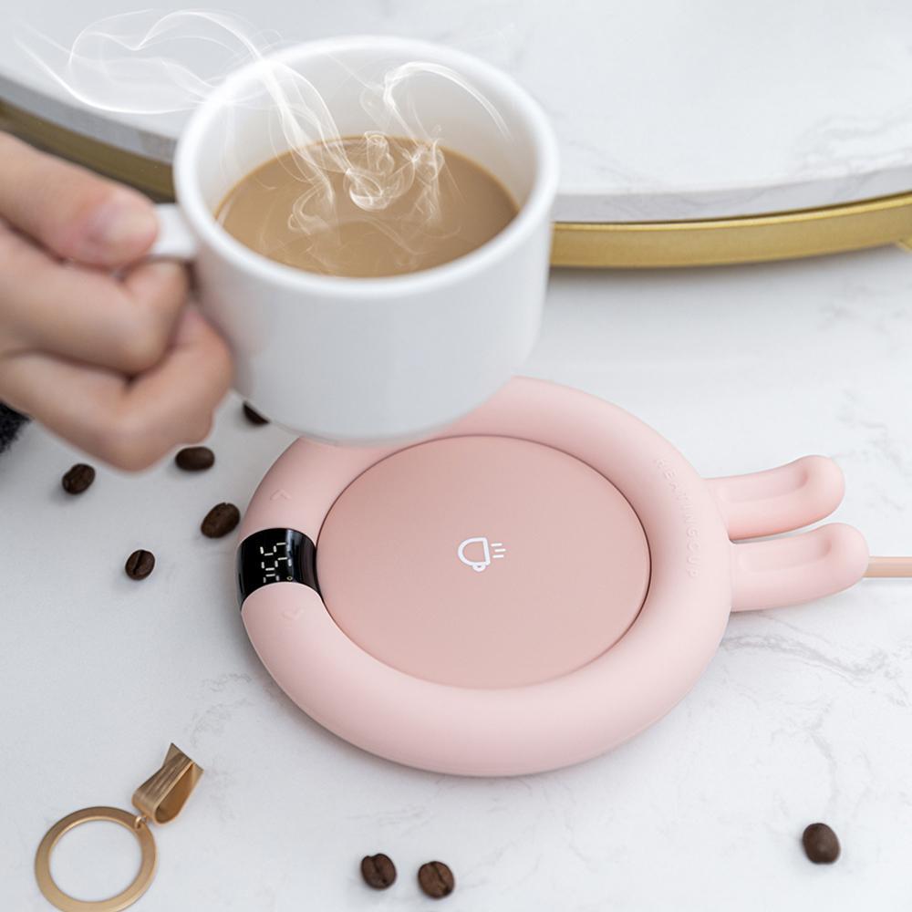 50% RABATT | CupWarmer™