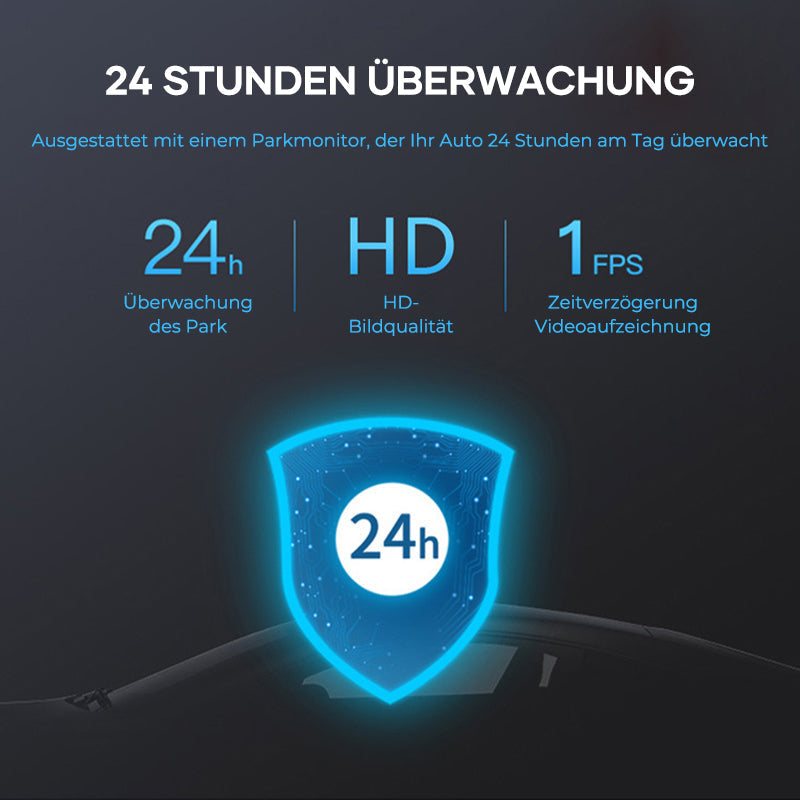 WatchGuard™ -  Erleben Sie Ultra-Monitoring | 50% RABATT
