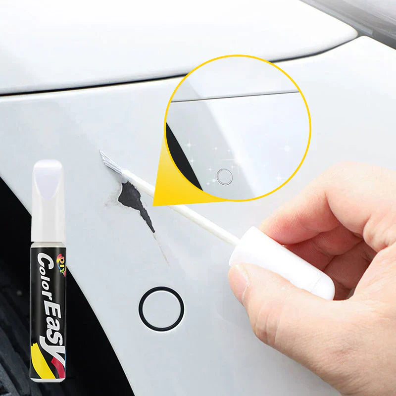 CleanSwipe – Auto-Seil-Entfernungsstift | 4 Stück