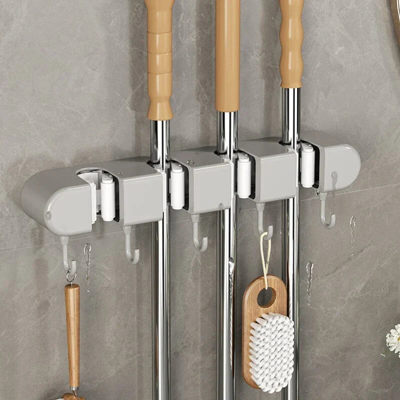 FlexiMop™️ - Die Lösung für eine ordentliche Reinigung | 50% RABATT