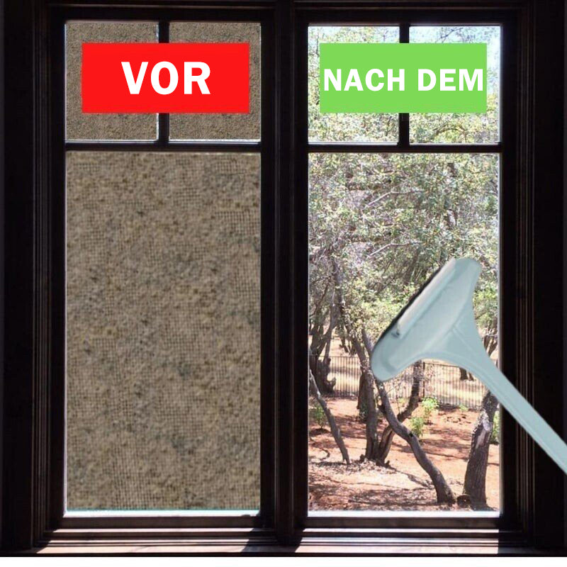 2-in-1 Mesh-Reinigungsbürste