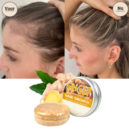 Supreme ReGrow | 1+1 Gratis