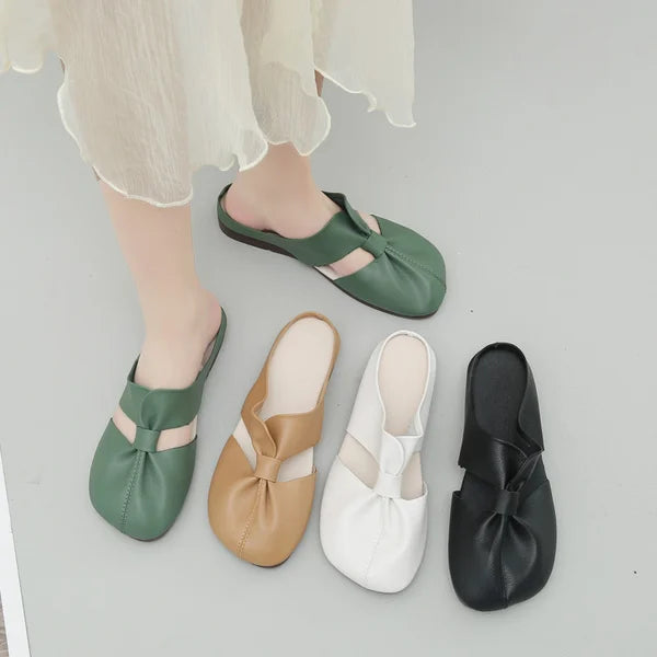 Bequeme orthopädische Schuhe