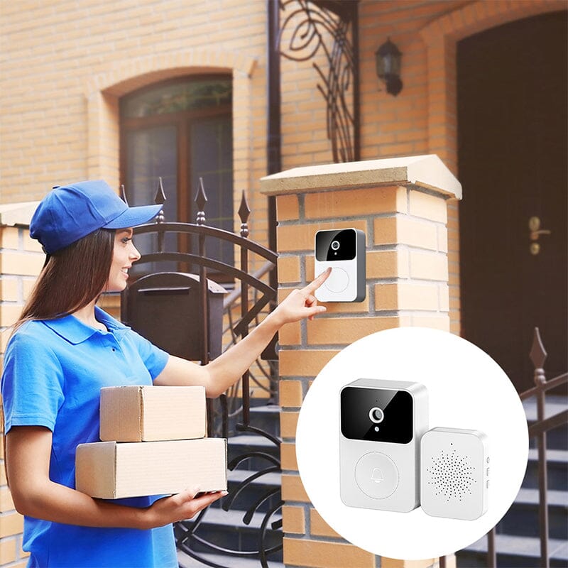 VisioCall™ - Erleben Sie Sicherheit und Schutz | 50% RABATT