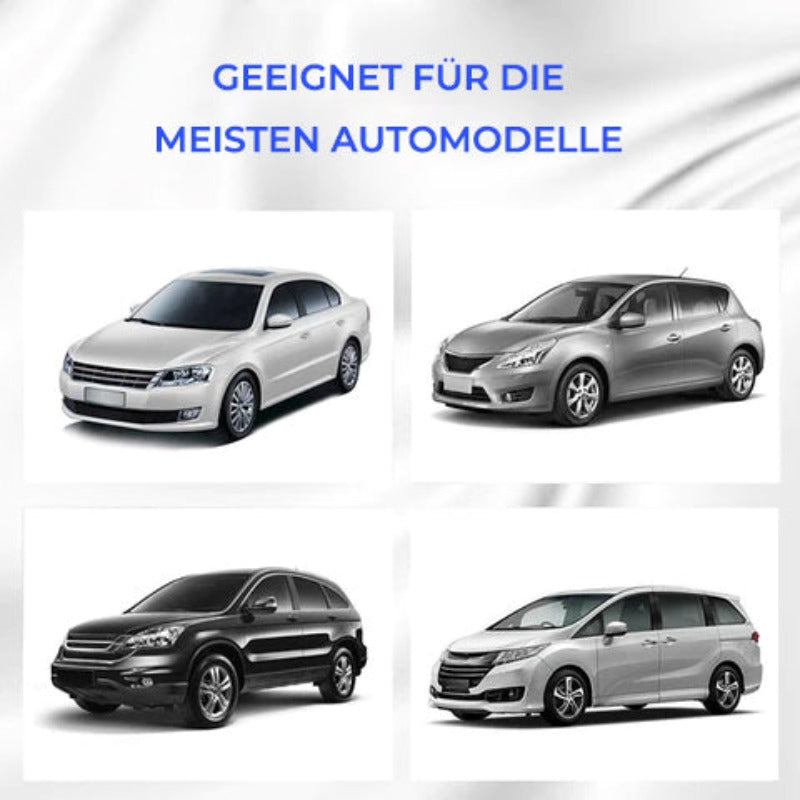Magnetische Autoabdeckung™