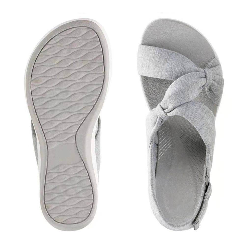 Orthopädische Sandalen für Damen