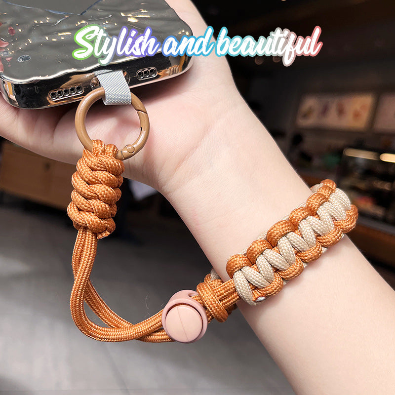 StyleGrip – Verstellbares Schlüsselband für das Handgelenk | 50% RABATT