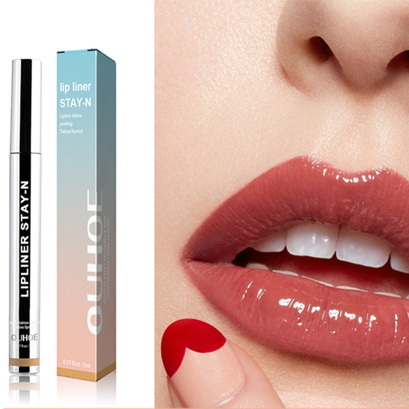 LumiLips  - Abziehbarer Lipliner | 1+1 GRATIS