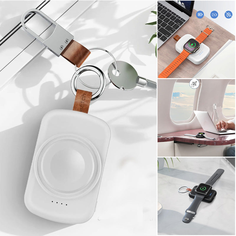 Magnetisches Ladegerät für Apple i - Watch