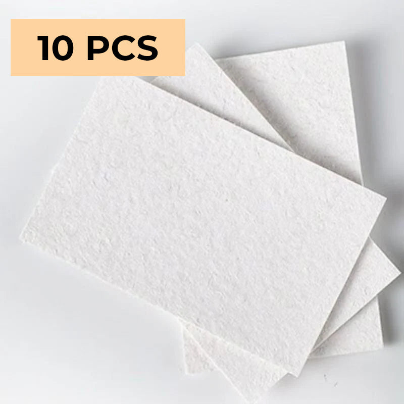 FoamArt - 3D-Leinwand | Das magische Schwamm-Malset | 10+20 GRATIS