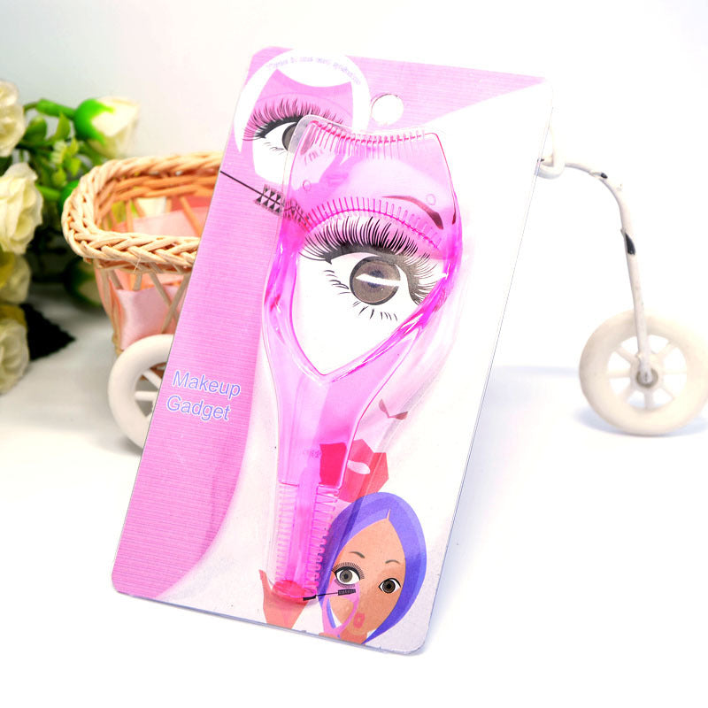 LashPerfect - Wimpern Werkzeuge Mascara Shield Applikator Schutz | 50% RABATT