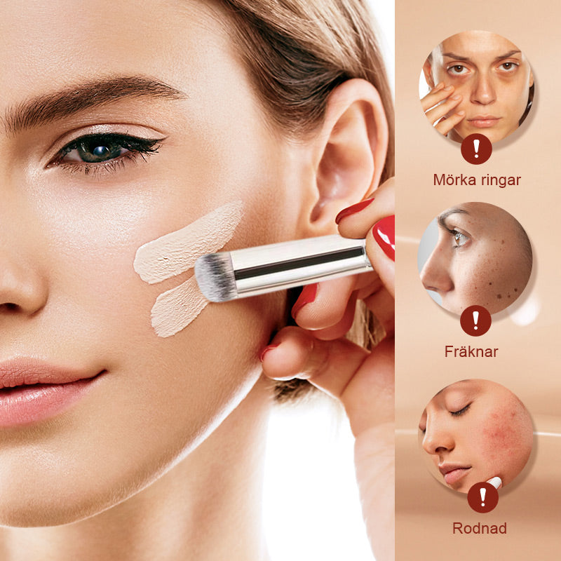 Korrigierender Concealer - Bester Concealer Für Augenringe & Unreinheiten