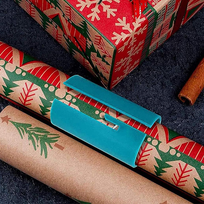WrapMaster - Mini-Papierschneider