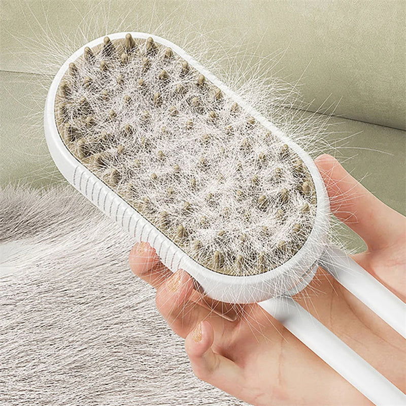 PelzCare™ Genießen Sie die mühelose Pflege | 50% RABATT