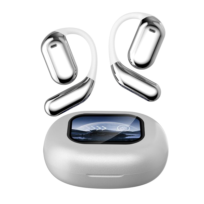 Kabellose offene Bluetooth-Kopfhörer