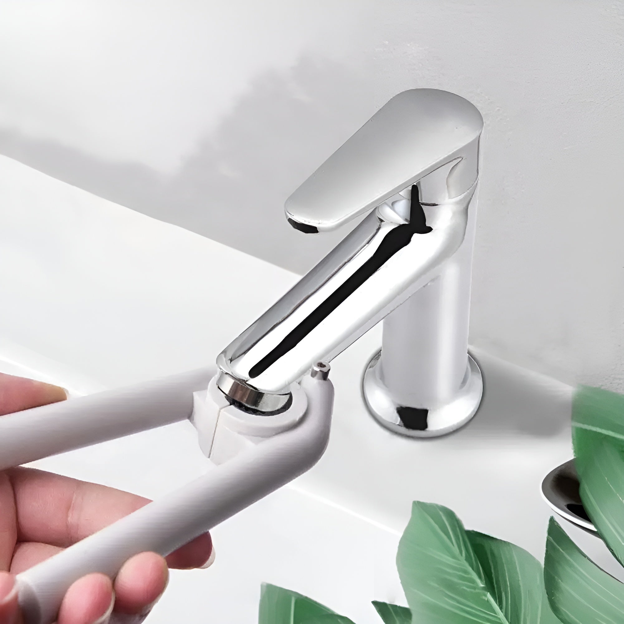 FixTap - Anti-Rutsch-Wasserhahnschlüssel