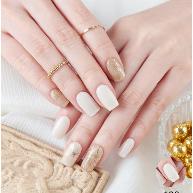 NailRescue - Schutzgel für die Nagelreparatur | 50% RABATT