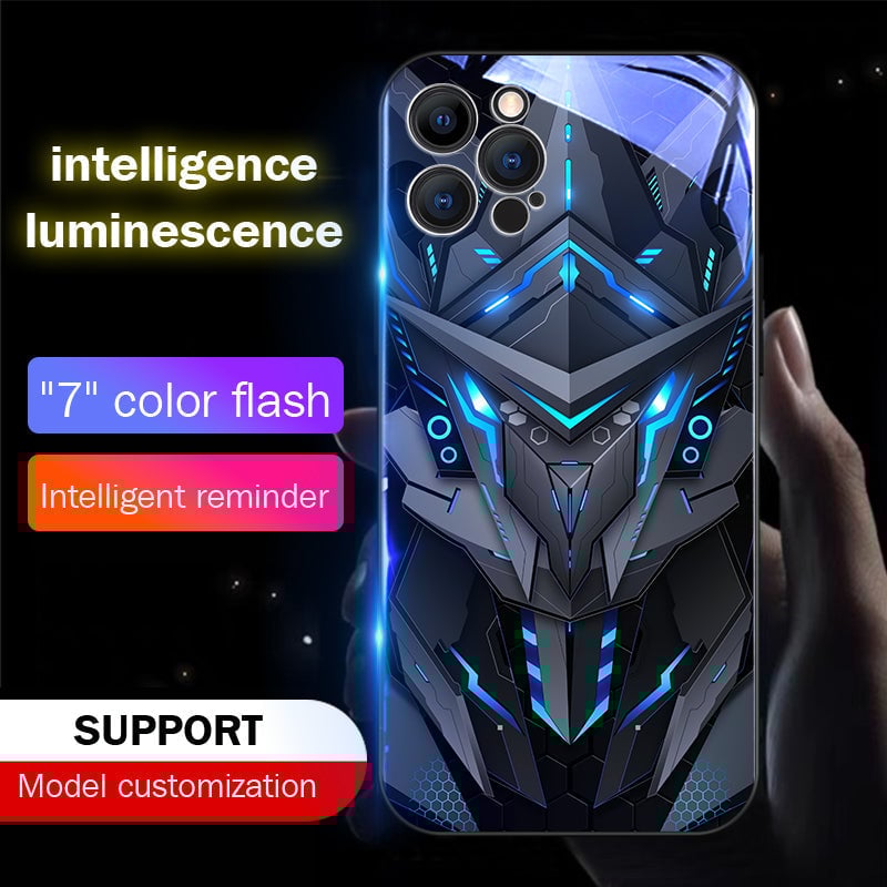 LuminarGlow - Maximale Schutz & Stil für Ihr iPhone | 50% RABATT