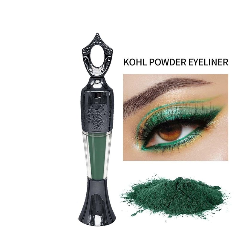 KohlGlam™ – Intense Power Eyeliner | 1+1 GRATIS