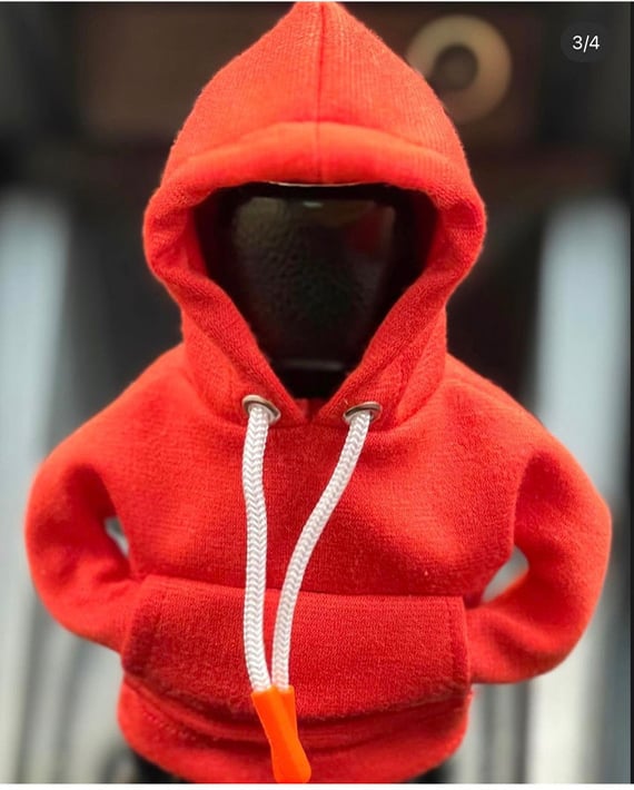 Morda - Hoodie Auto-Schalthebelabdeckung | 50% RABATT