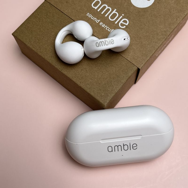 Ambie Kopfhörer - 60% RABATT