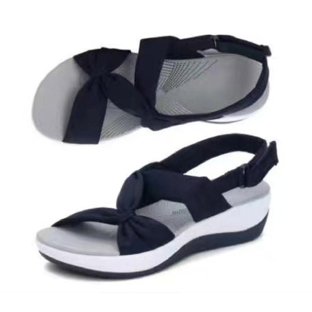 Orthopädische Sandalen für Damen