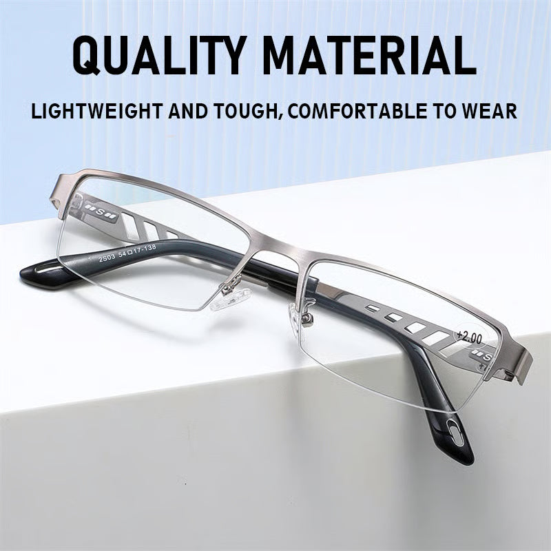 VisionGuard™ – Eine Brille für jedes Licht | 1+1 GRATIS
