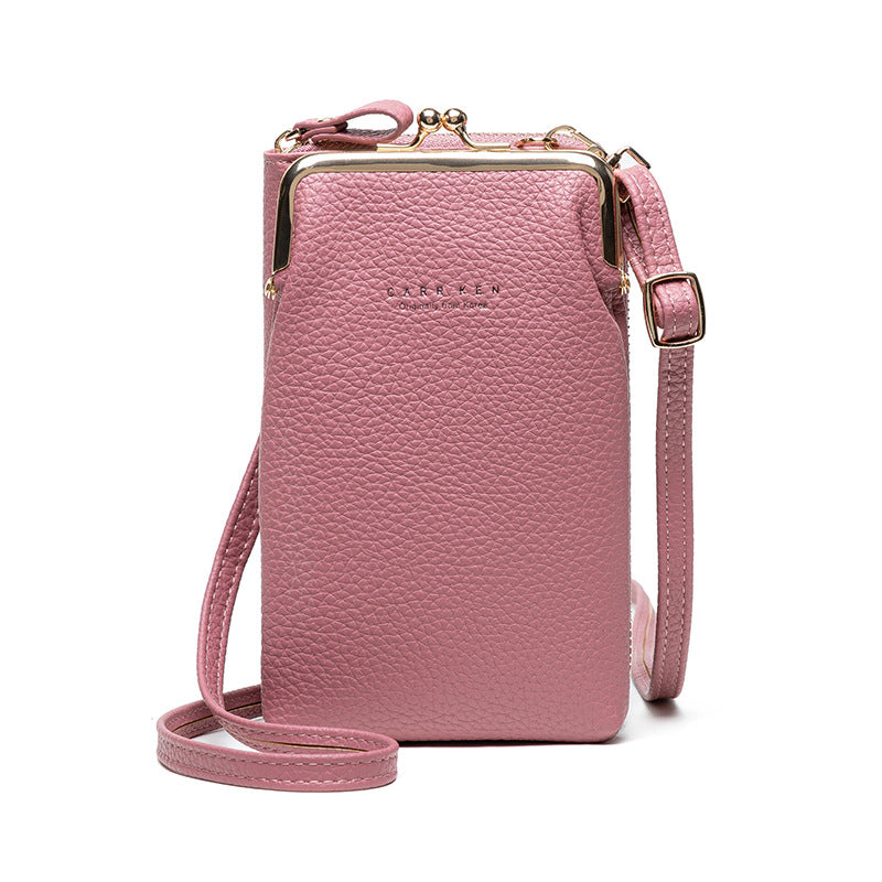 Variant image for Handtasche Damen - Elegantes Design für Alltag und Reisen, Vielseitig-9