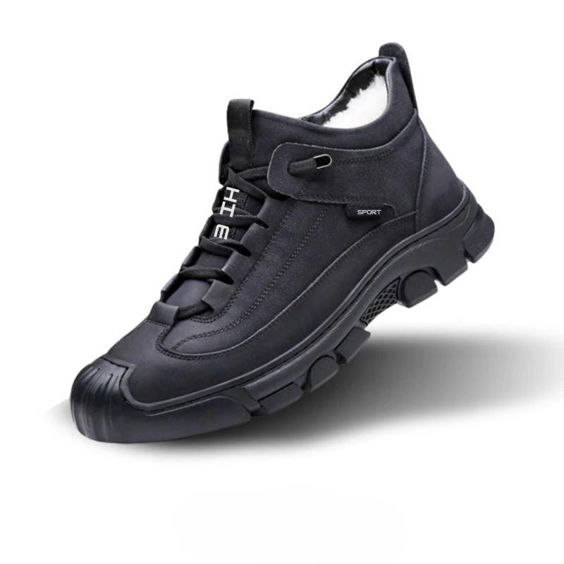 Bequeme warme Outdoor-Schuhe