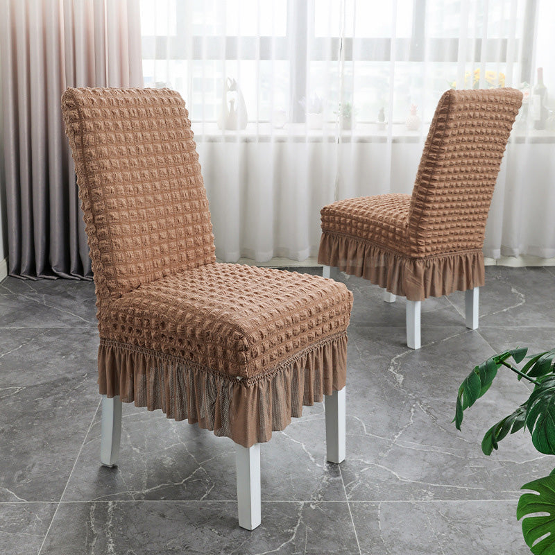 Stuhly™ Moderner Stuhlbezug | 50% RABATT