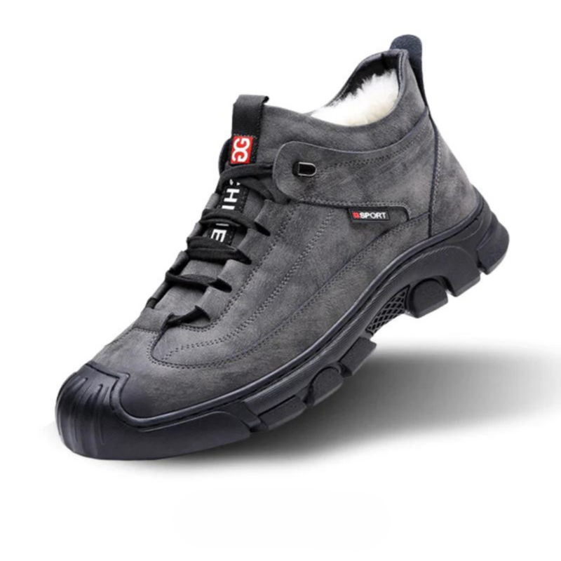 Bequeme warme Outdoor-Schuhe