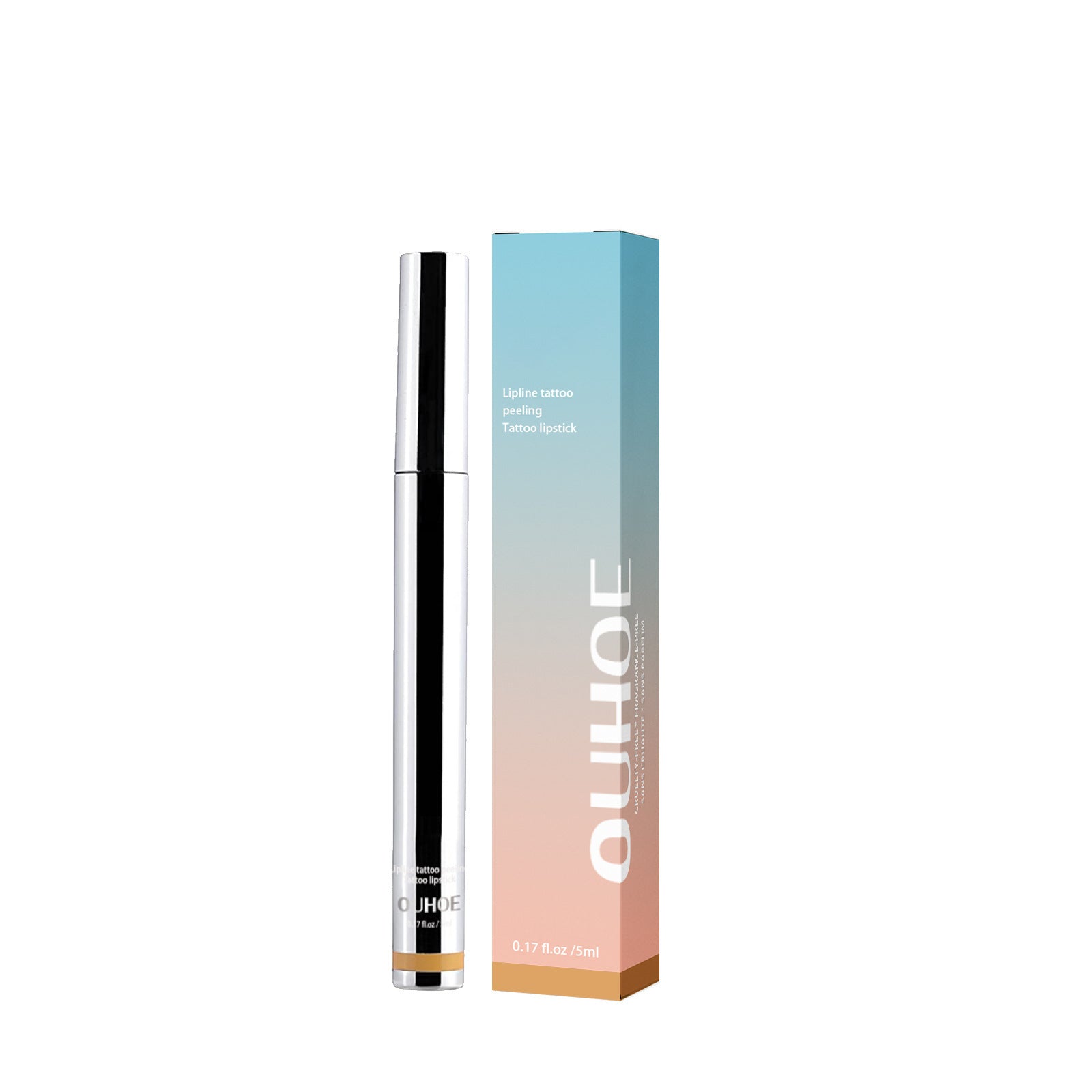LumiLips  - Abziehbarer Lipliner | 1+1 GRATIS