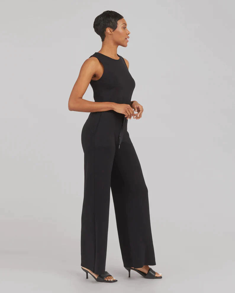 Ärmelloser Jumpsuit™ - Der bequemste und eleganteste Jumpsuit zum Tragen!