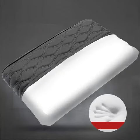 ComfyDrive™ – Memory-Schaum Armlehnenpolster | 50% Rabatt