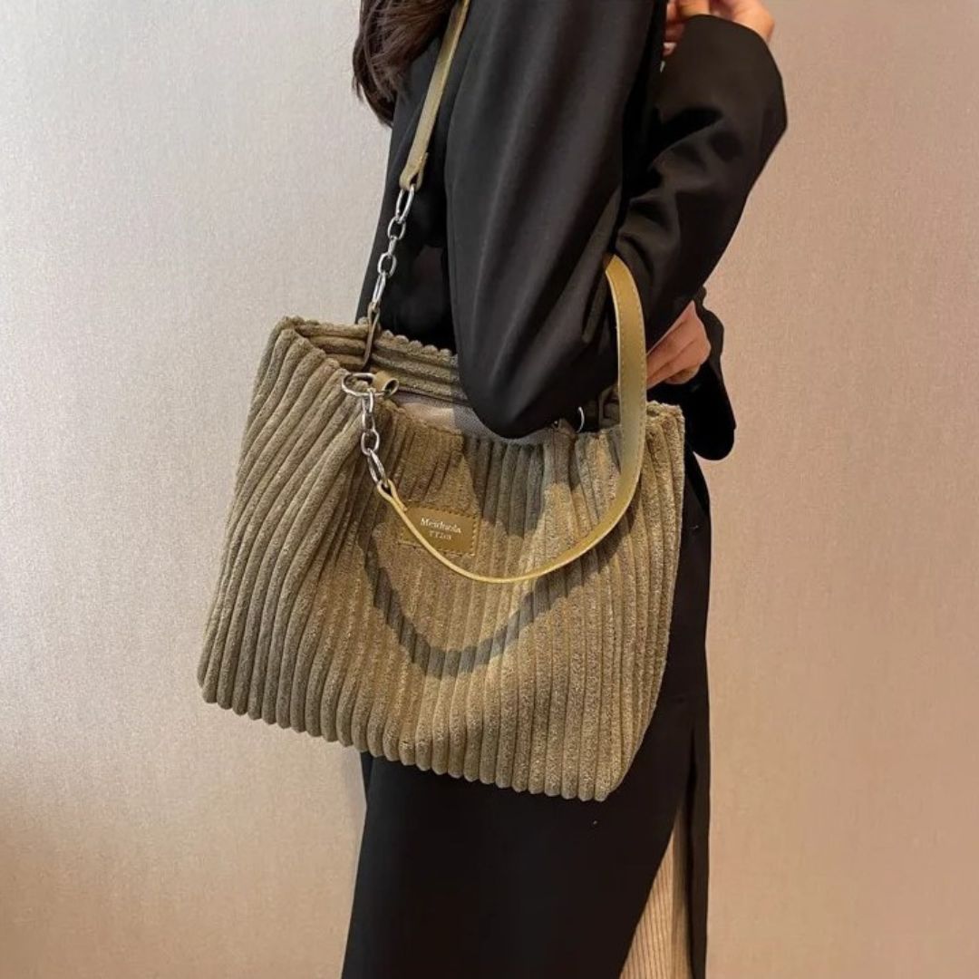 Fabienne™  Modische Tasche für Frauen | 50% RABATT