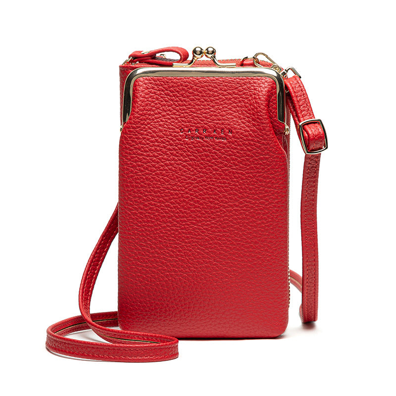 Variant image for Handtasche Damen - Elegantes Design für Alltag und Reisen, Vielseitig-12