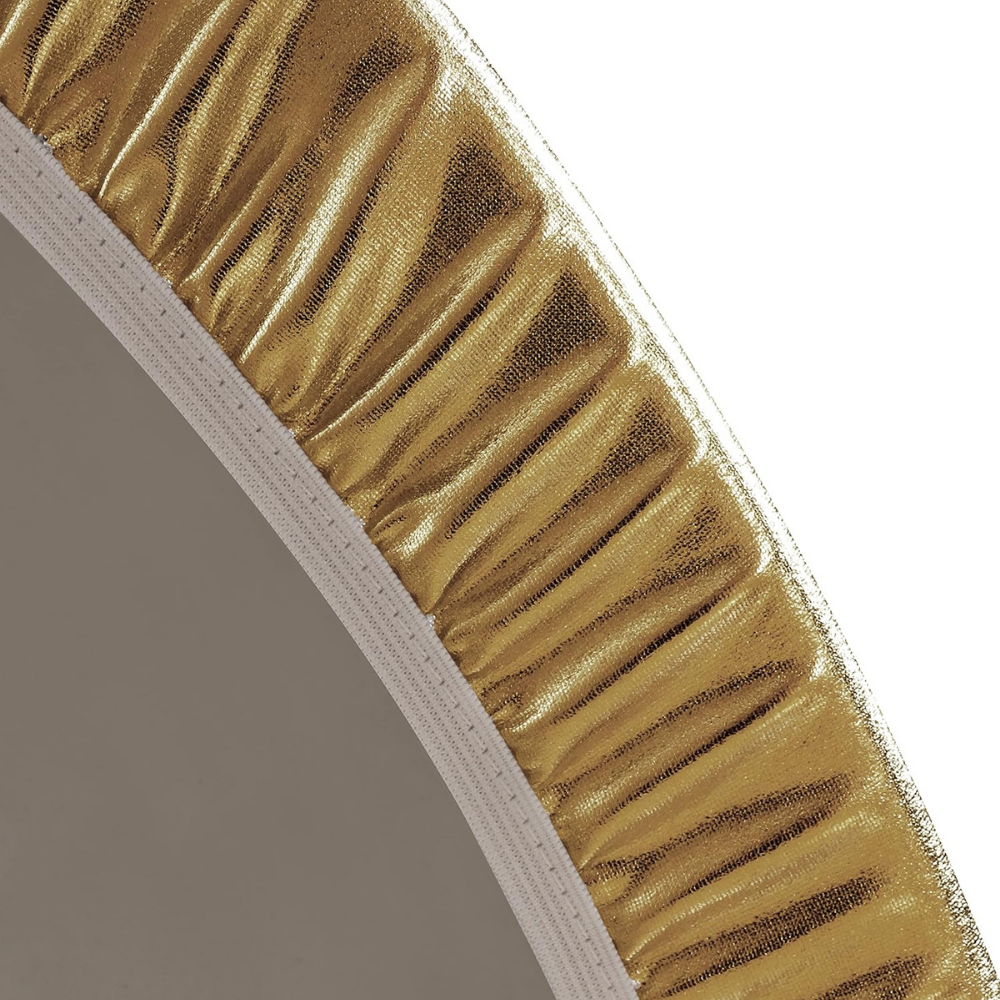 TableCharm – Runde Stretch-Tischdecke