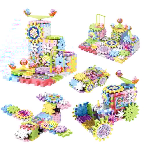 ImagineBlock Wonderland™ | 50% RABATT