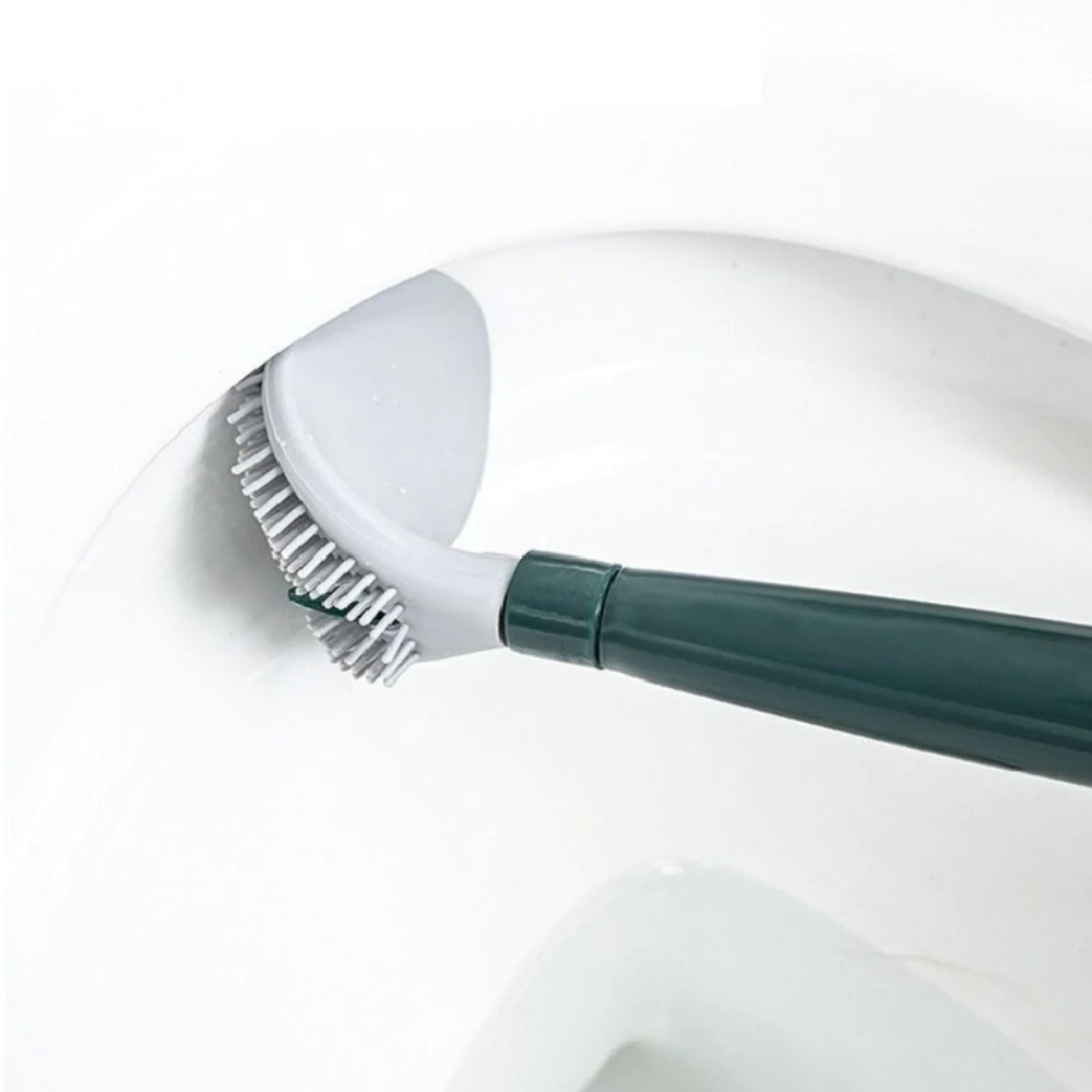 Revolutionäre Toilettenbürste für das ultimative Reinigungserlebnis
