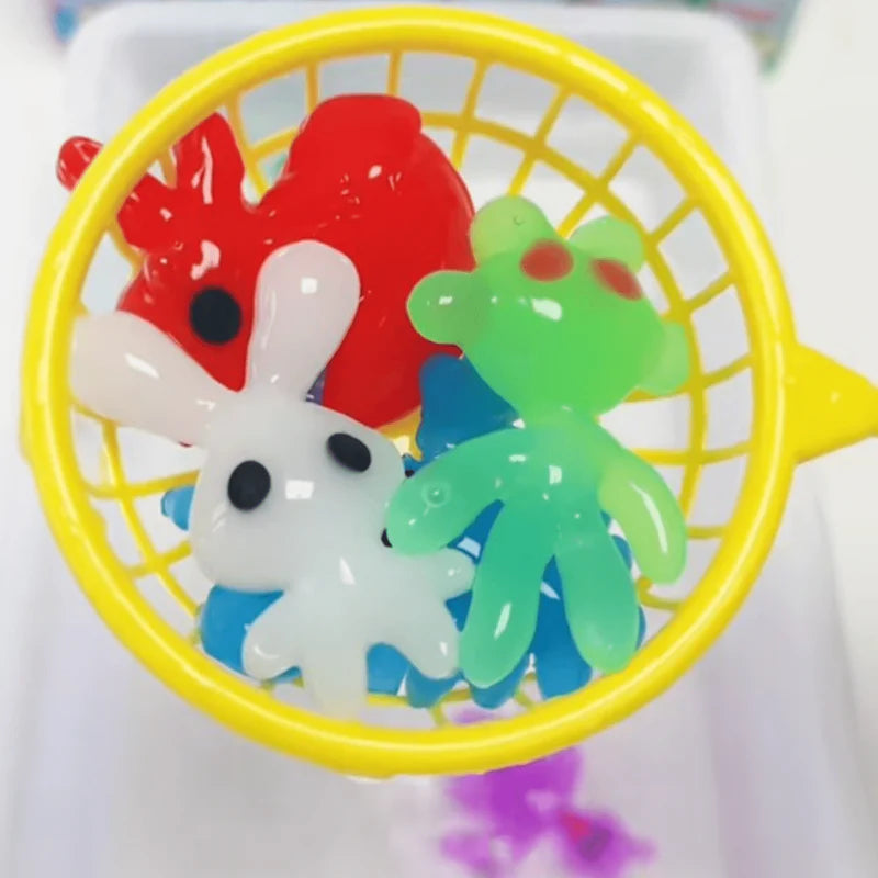 CreativeSplash | 50% RABATT