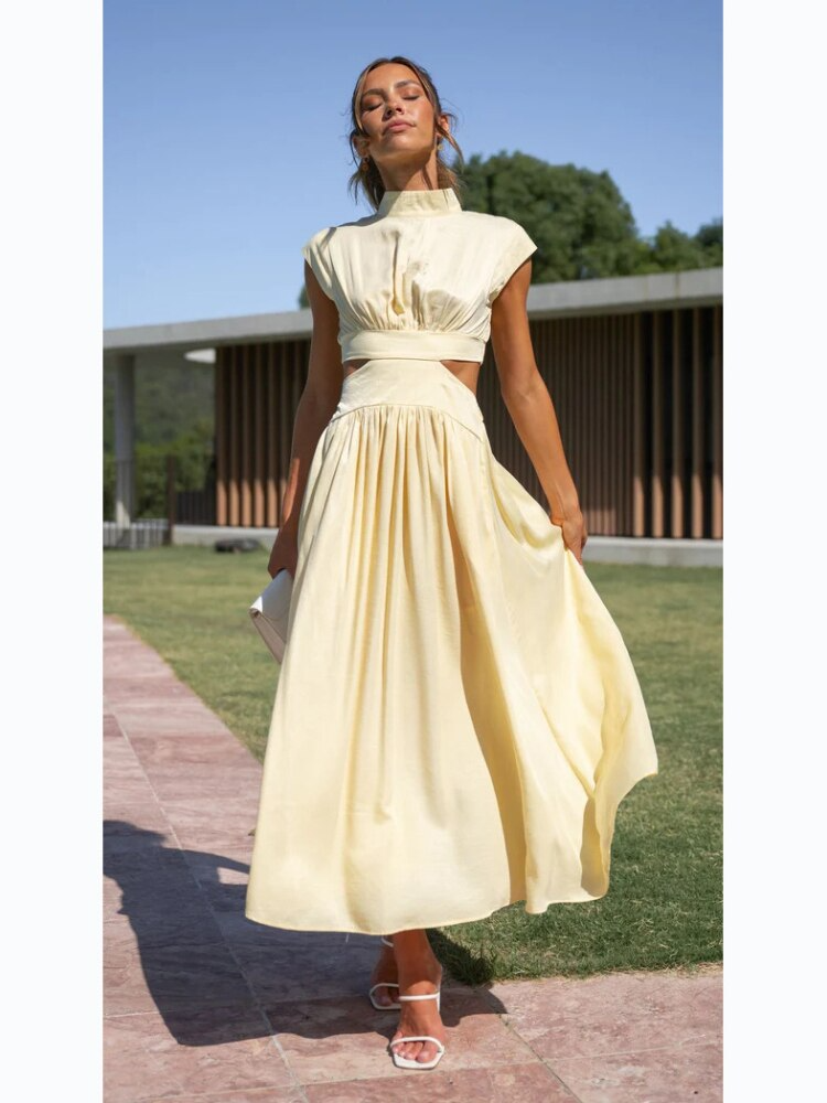 Denise™ Kleid - BIS 65% RABATT (Letzter Tag)