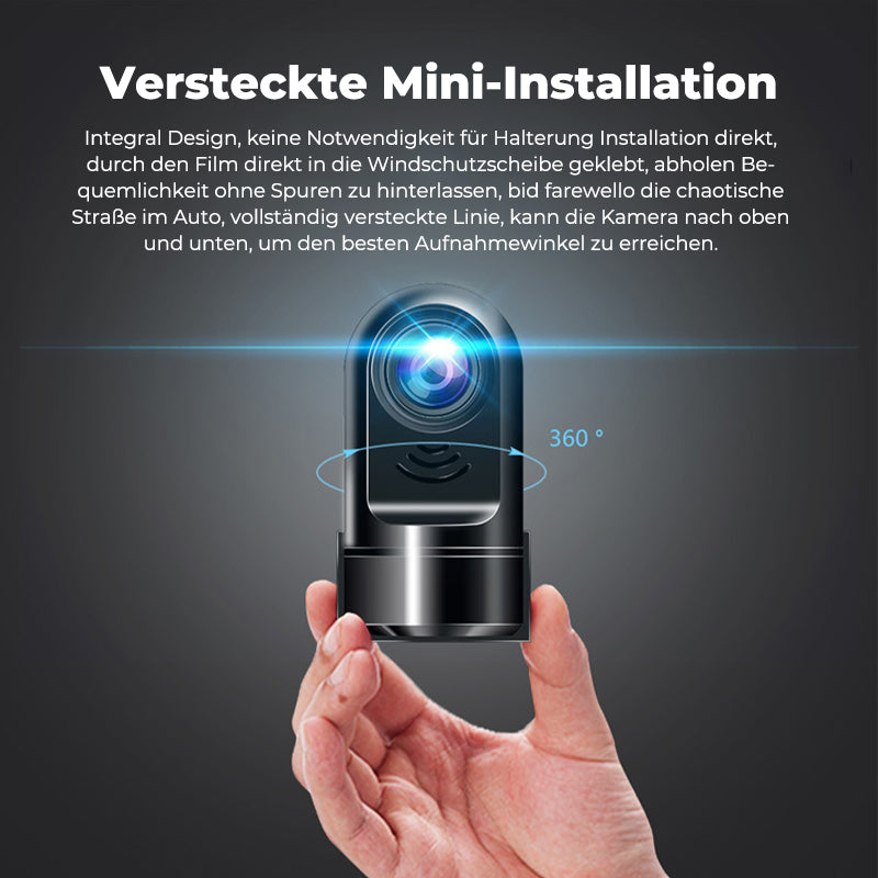 WatchGuard™ -  Erleben Sie Ultra-Monitoring | 50% RABATT