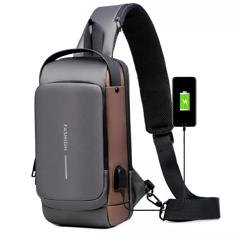 AeroBag™ Premium - Diebstahlschutz | 50% RABATT