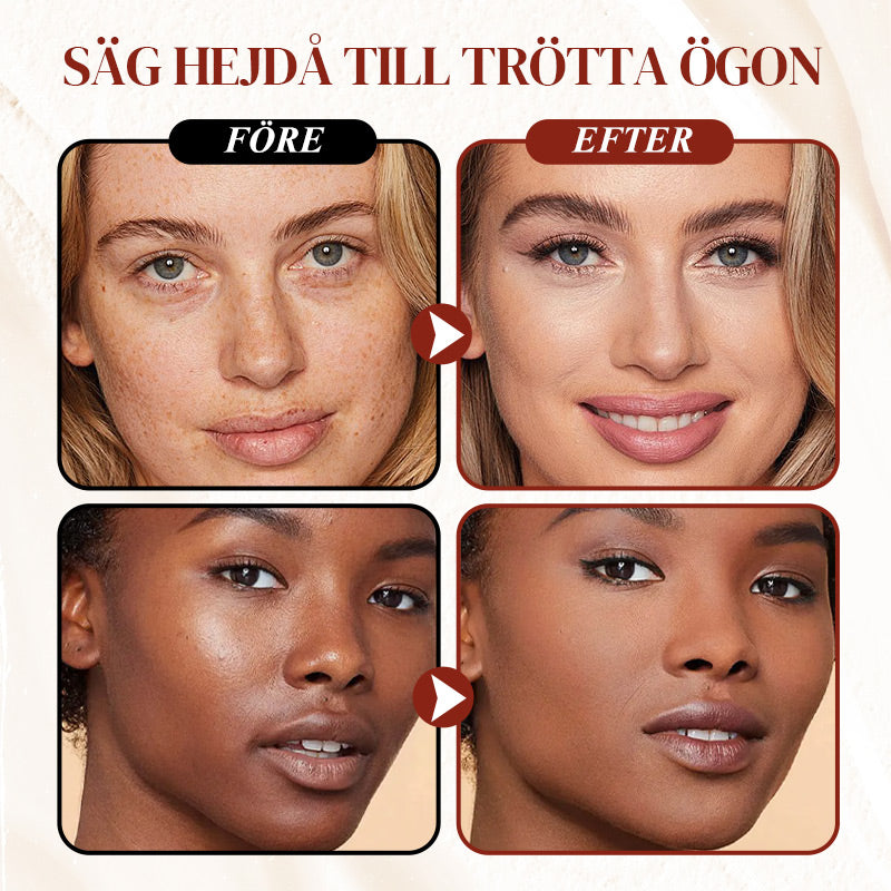 Korrigierender Concealer - Bester Concealer Für Augenringe & Unreinheiten