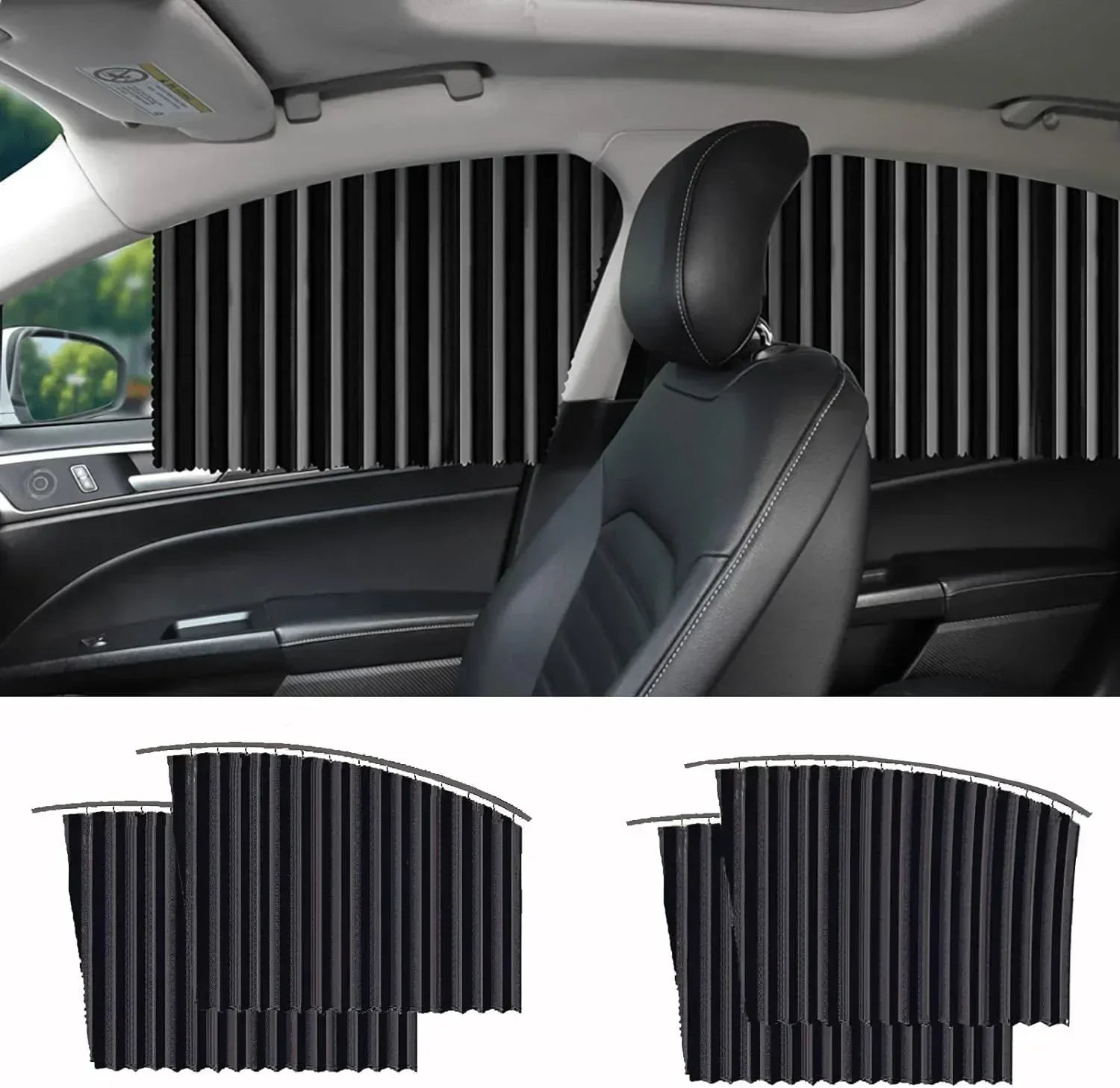 SunShield™ – Sofortiger Schutz vor Hitze & UV | 50% RABATT
