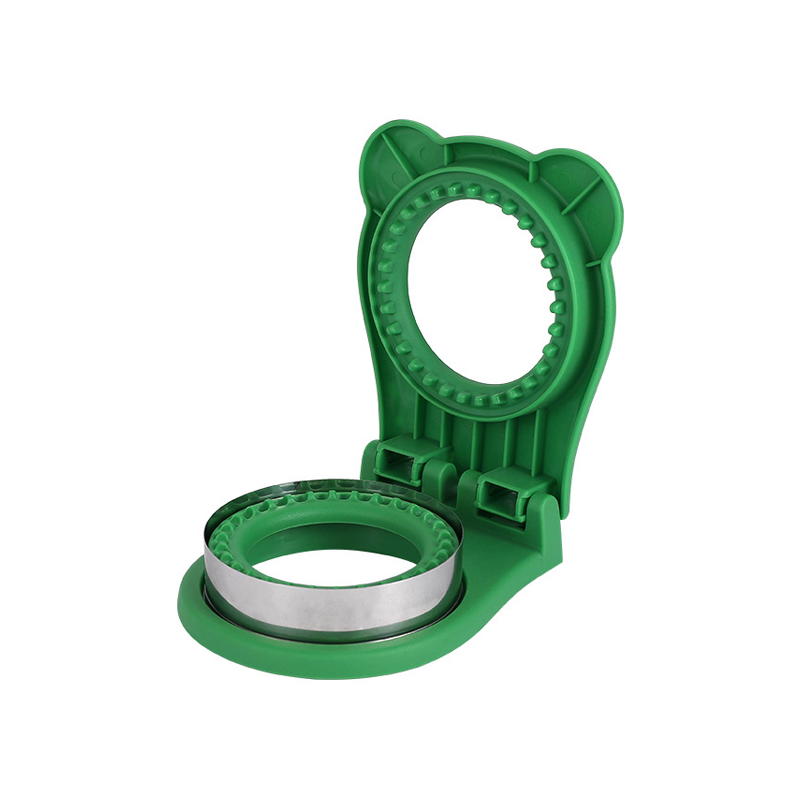 Klozar™ Sandwich-Formen Cutter | 1+1 GRATIS