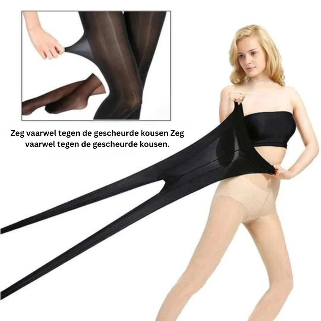 Unzerstörbare magische Strumpfhose